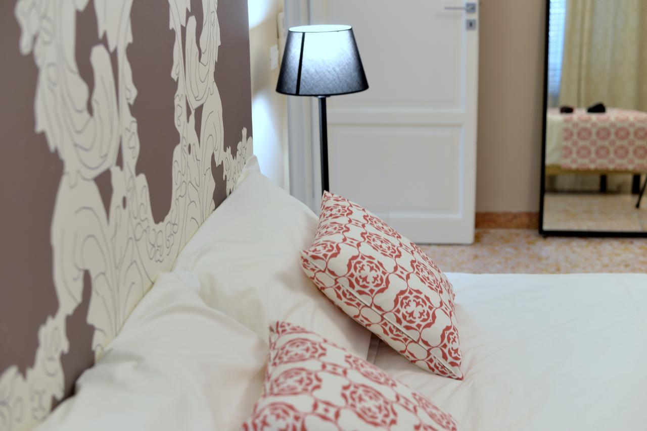 In Suite Palermo Exteriér fotografie