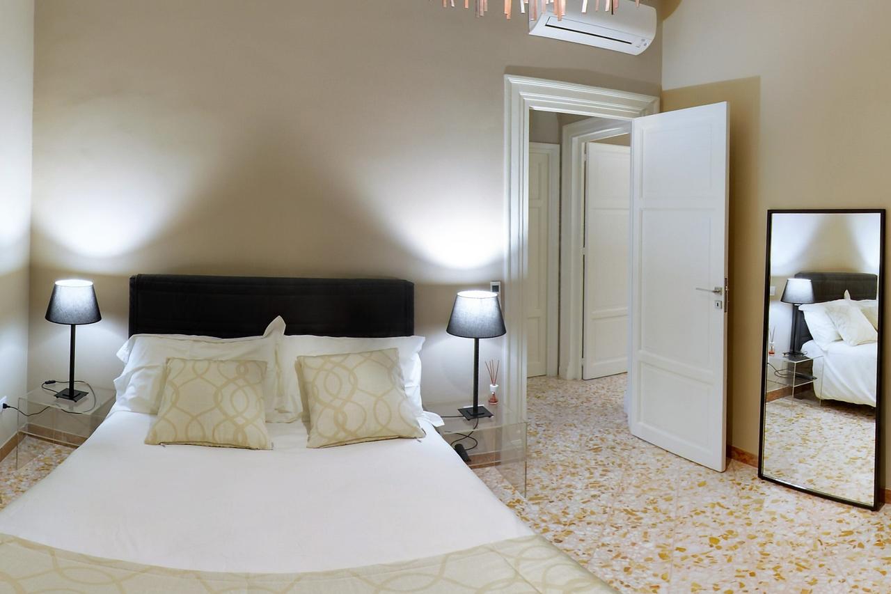In Suite Palermo Exteriér fotografie