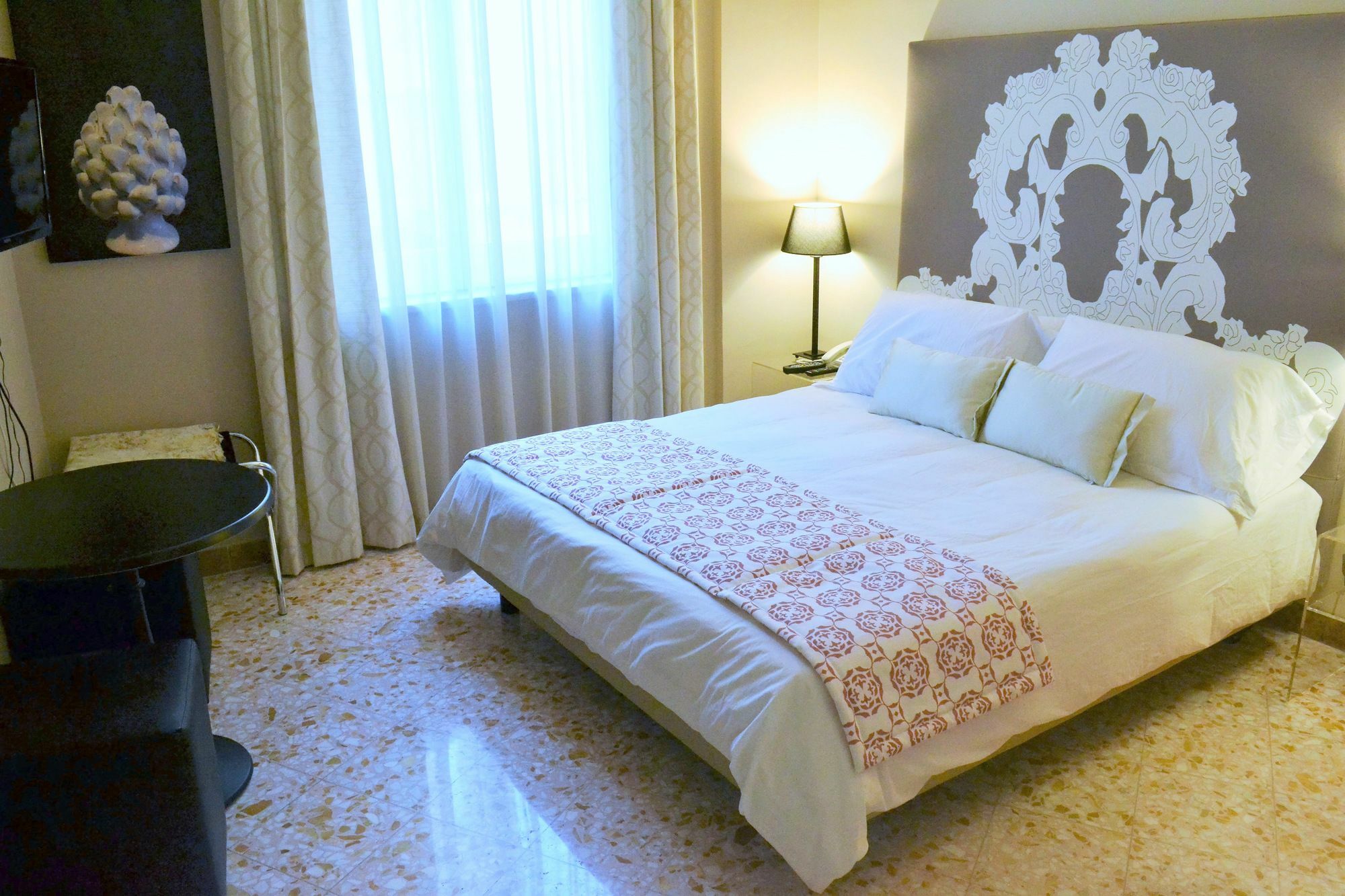 In Suite Palermo Exteriér fotografie