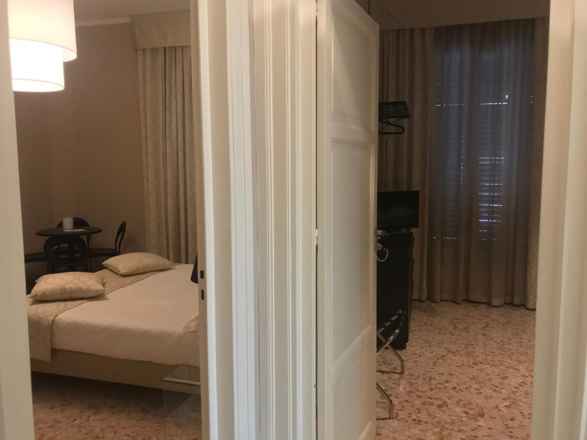In Suite Palermo Exteriér fotografie