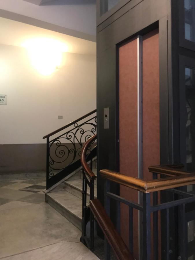 In Suite Palermo Exteriér fotografie